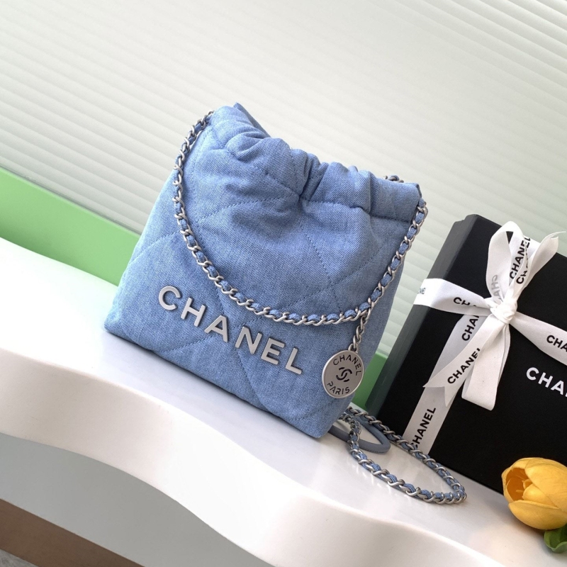 Ch*el gabrielle bags